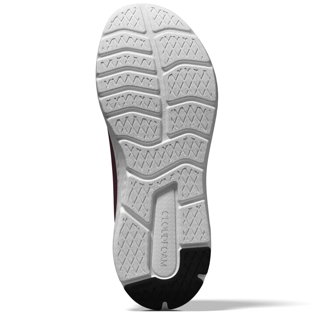 Adidas Cloudfoam Move Lounger Women's Shoes Red