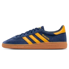 adidas Handball Spezial 'Night Indigo Crew Yellow'