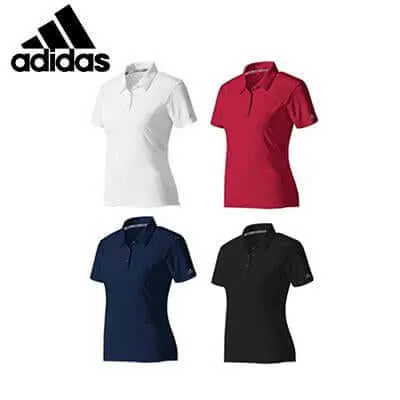 adidas MA Polo T-Shirt (Women)