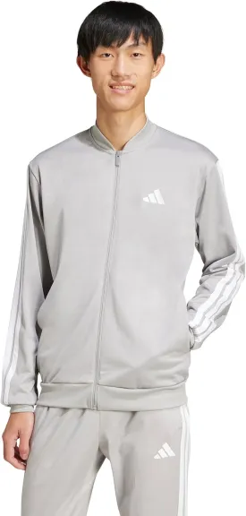 adidas Men's Size Tricot Track Top