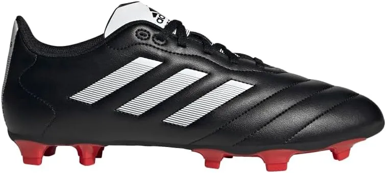 adidas Unisex Goletto Firm Ground Soccer Shoes