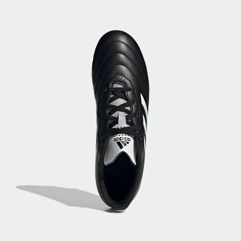 adidas Unisex Goletto Firm Ground Soccer Shoes