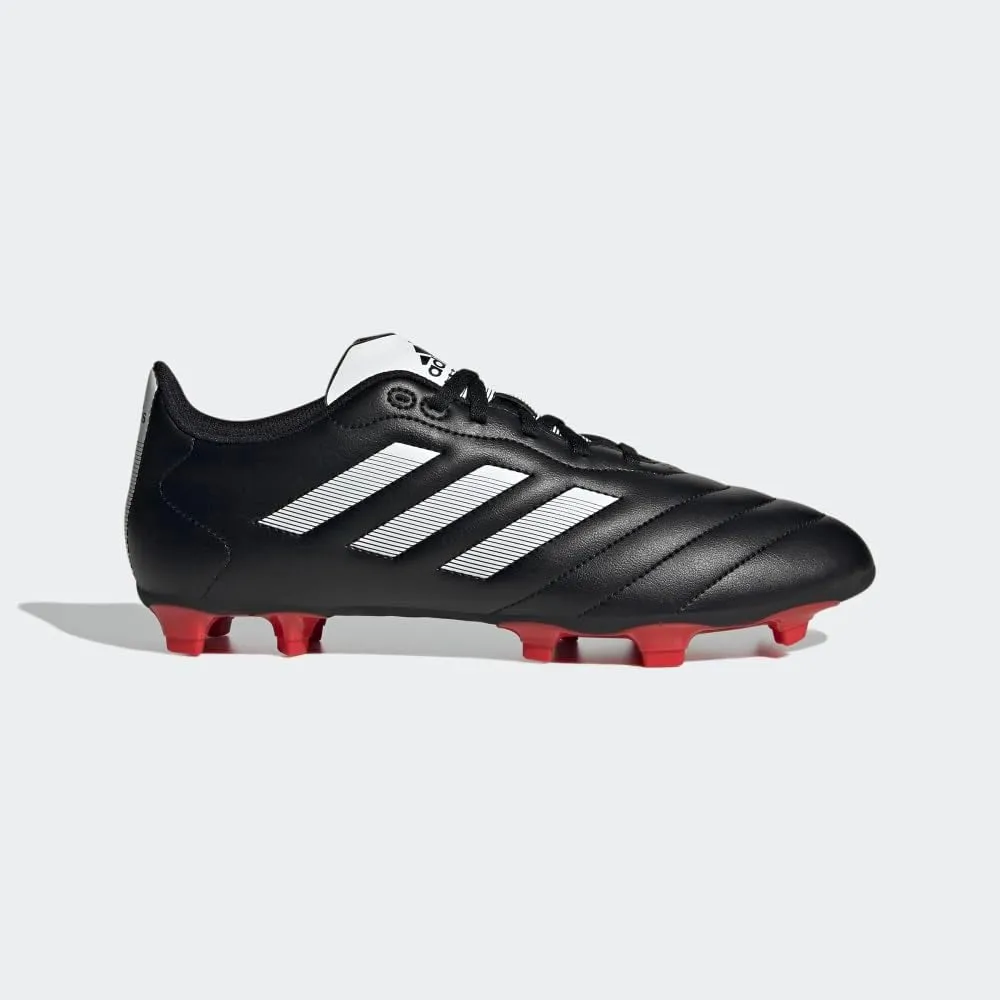 adidas Unisex Goletto Firm Ground Soccer Shoes