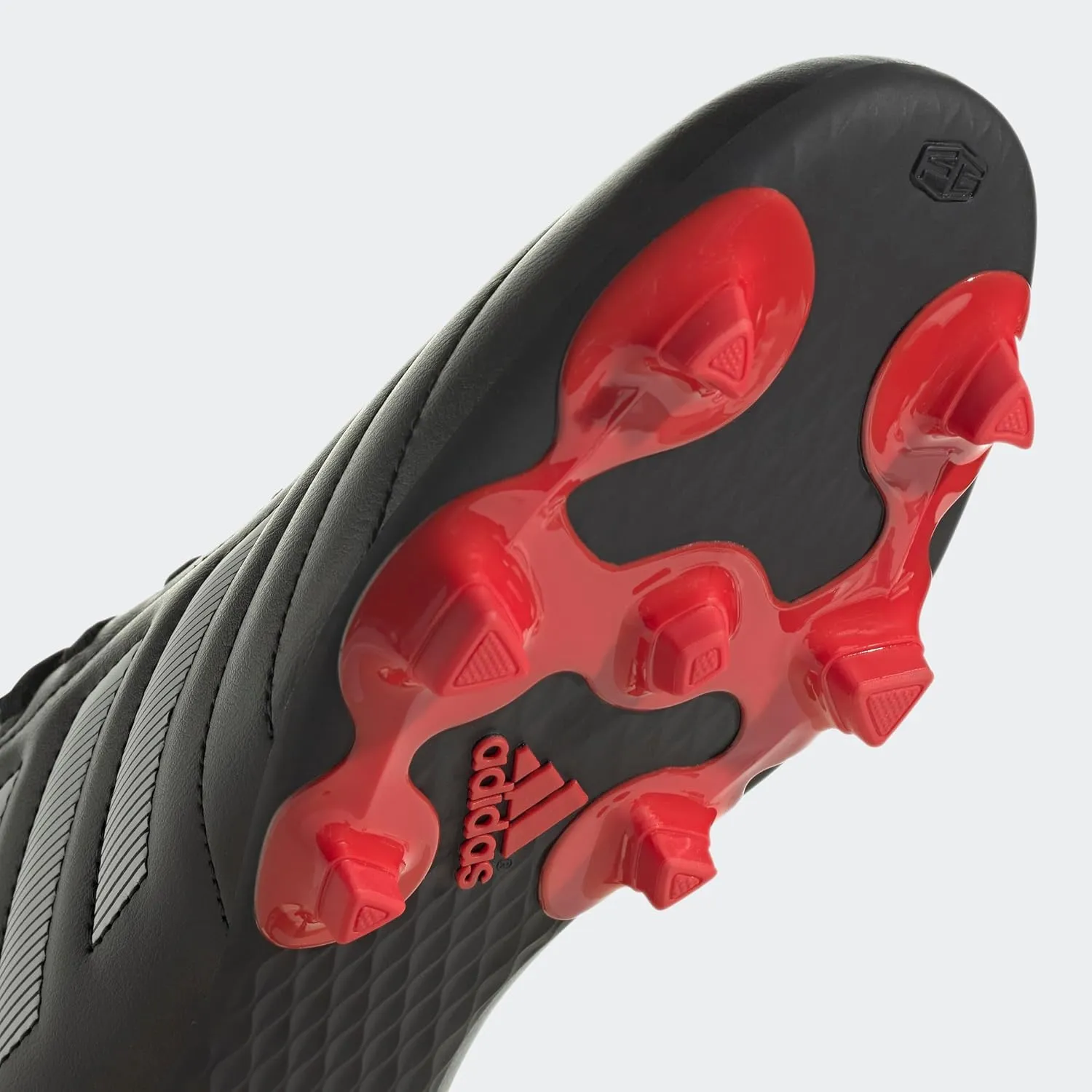 adidas Unisex Goletto Firm Ground Soccer Shoes