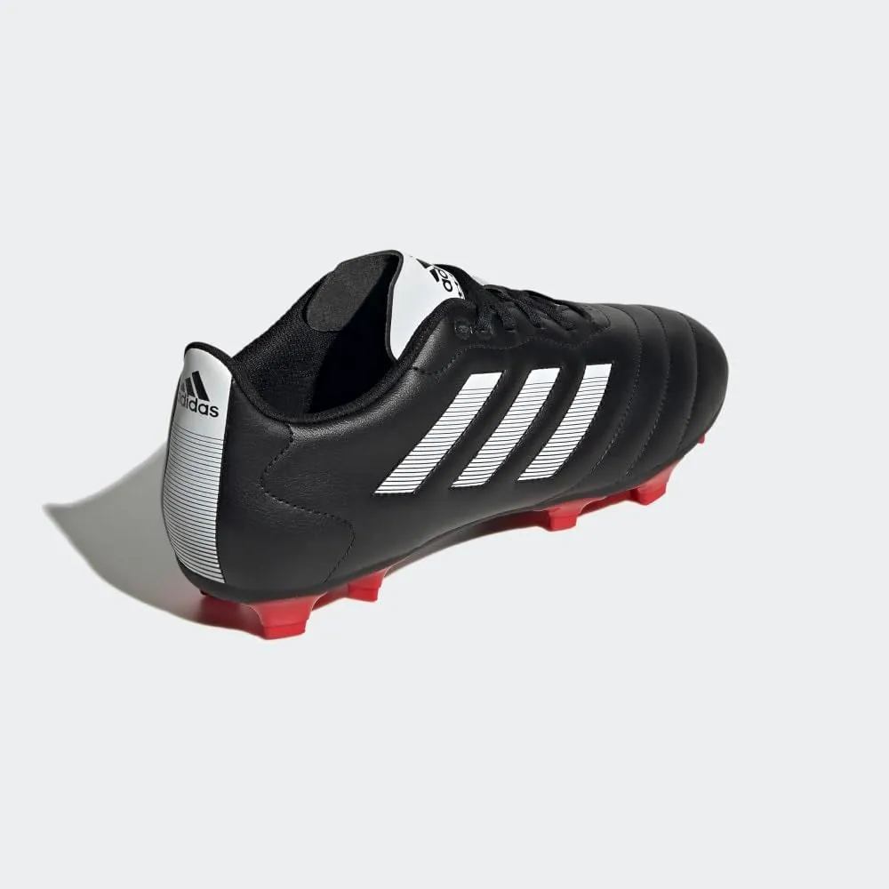 adidas Unisex Goletto Firm Ground Soccer Shoes