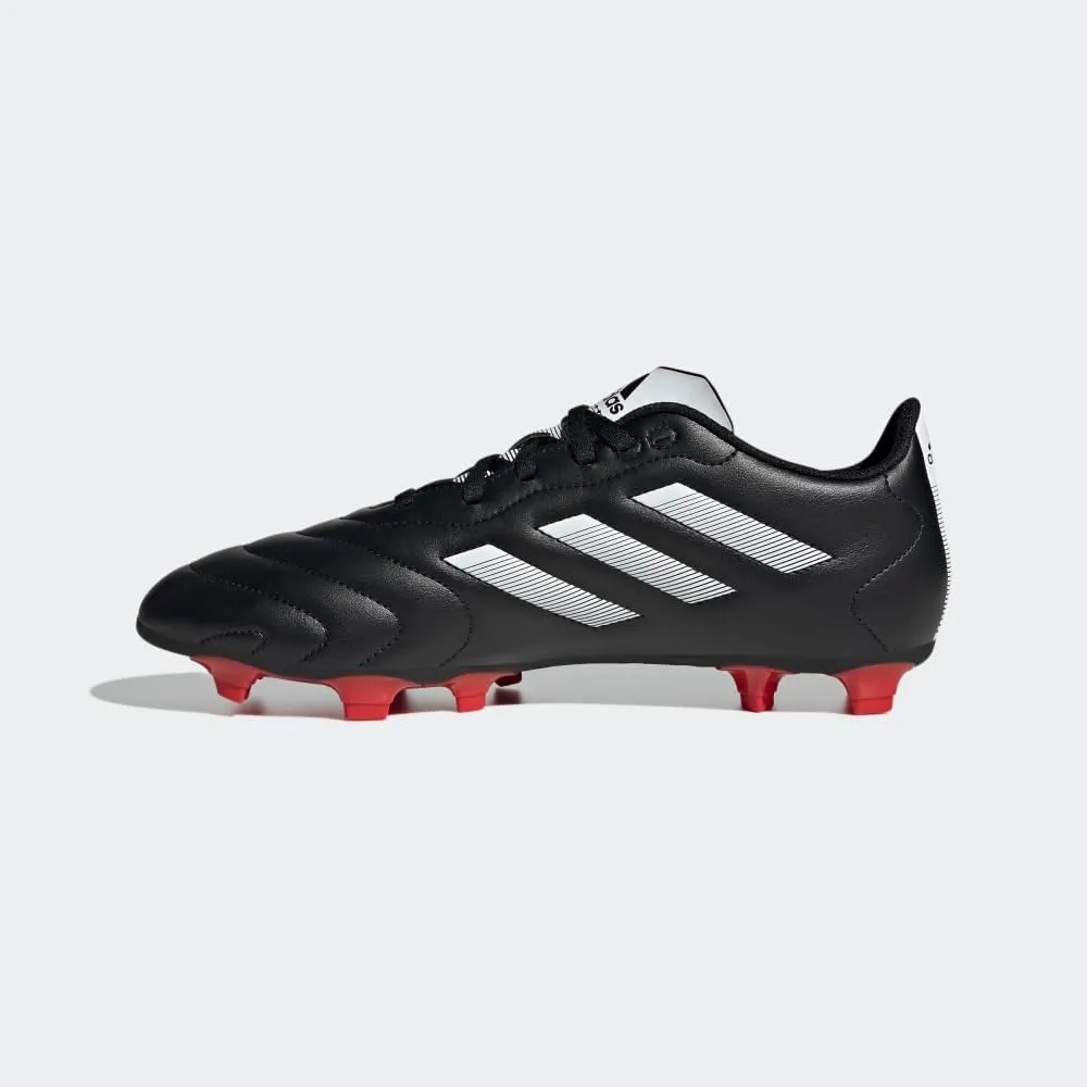 adidas Unisex Goletto Firm Ground Soccer Shoes
