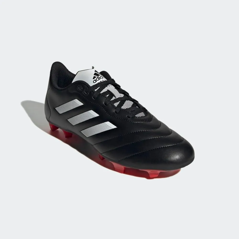 adidas Unisex Goletto Firm Ground Soccer Shoes
