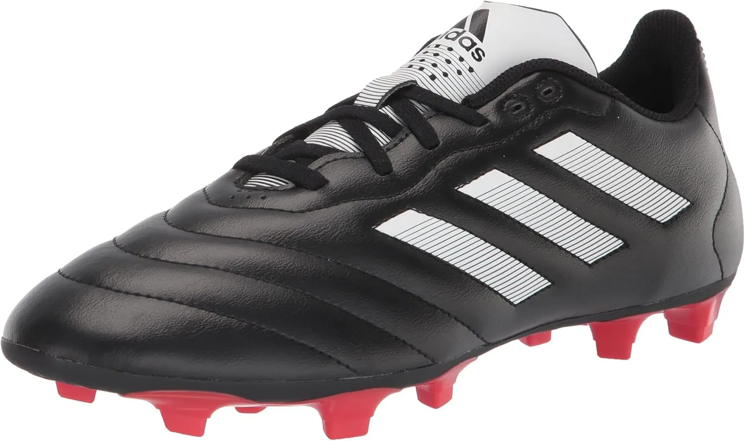 adidas Unisex Goletto Firm Ground Soccer Shoes