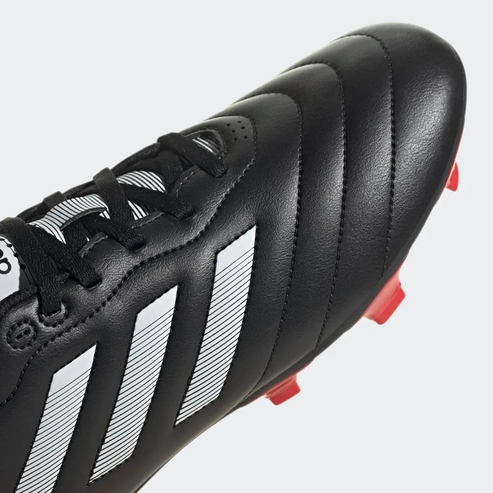 adidas Unisex Goletto Firm Ground Soccer Shoes