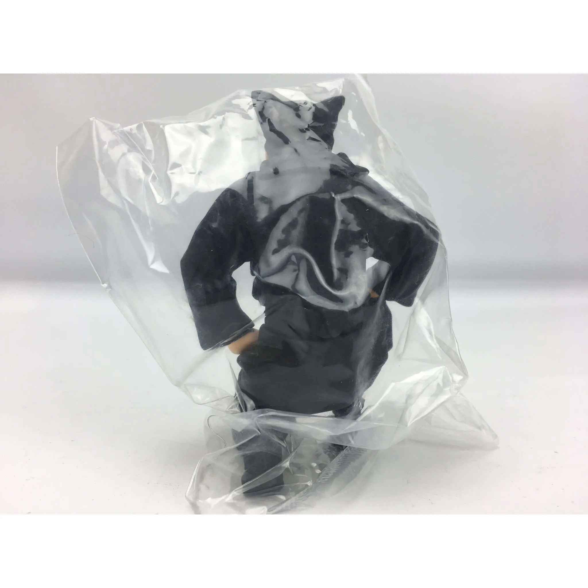 [BOXED] Shinkenger: S.H.Figuarts Kuroko