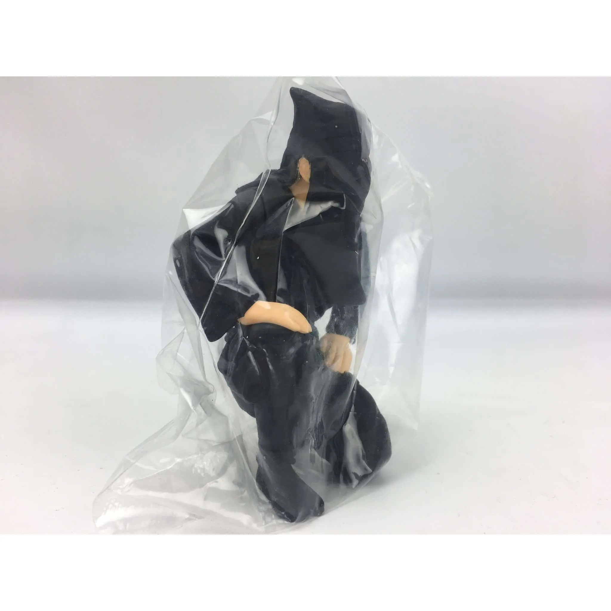 [BOXED] Shinkenger: S.H.Figuarts Kuroko