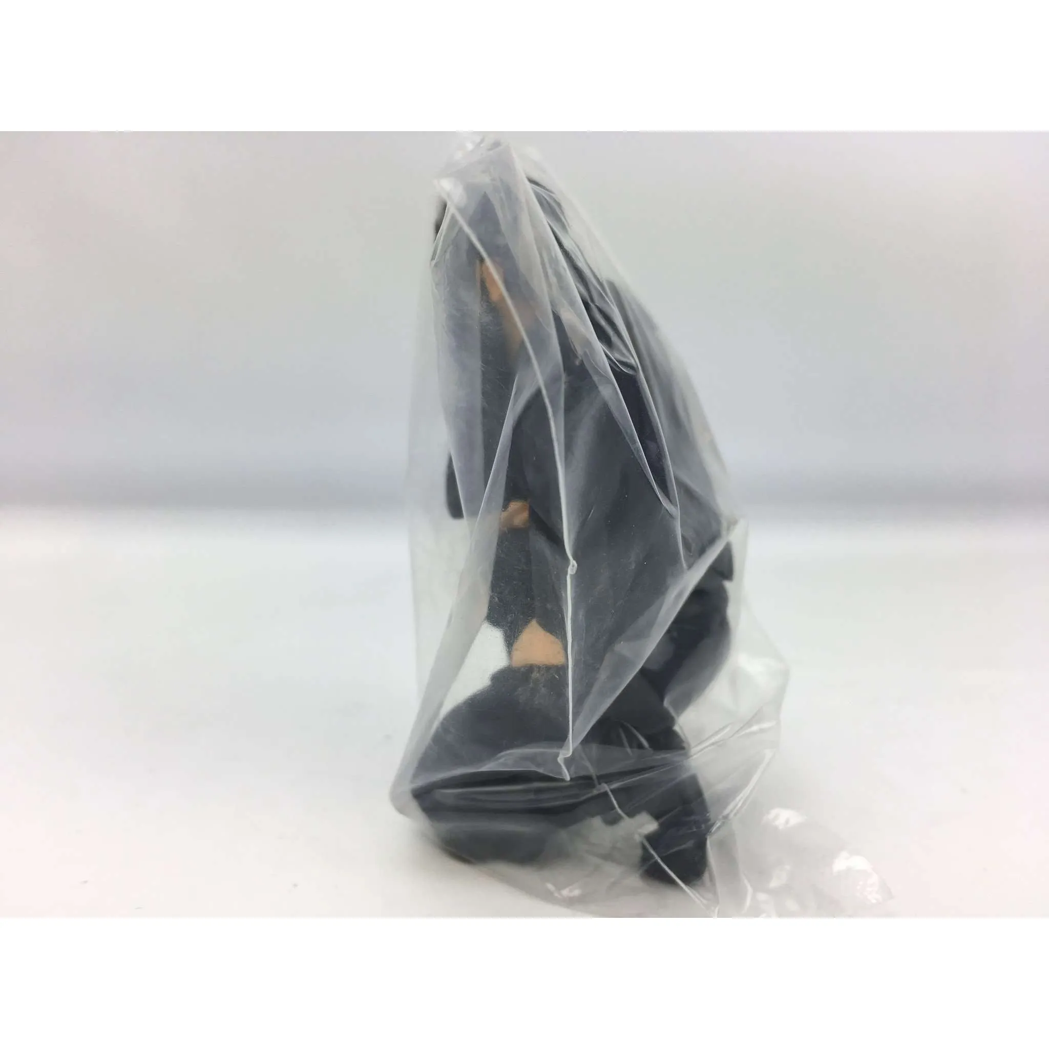 [BOXED] Shinkenger: S.H.Figuarts Kuroko