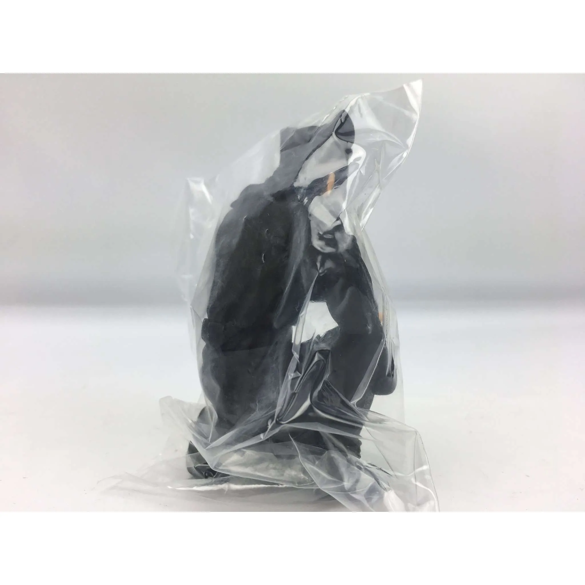 [BOXED] Shinkenger: S.H.Figuarts Kuroko