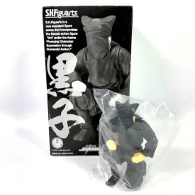 [BOXED] Shinkenger: S.H.Figuarts Kuroko