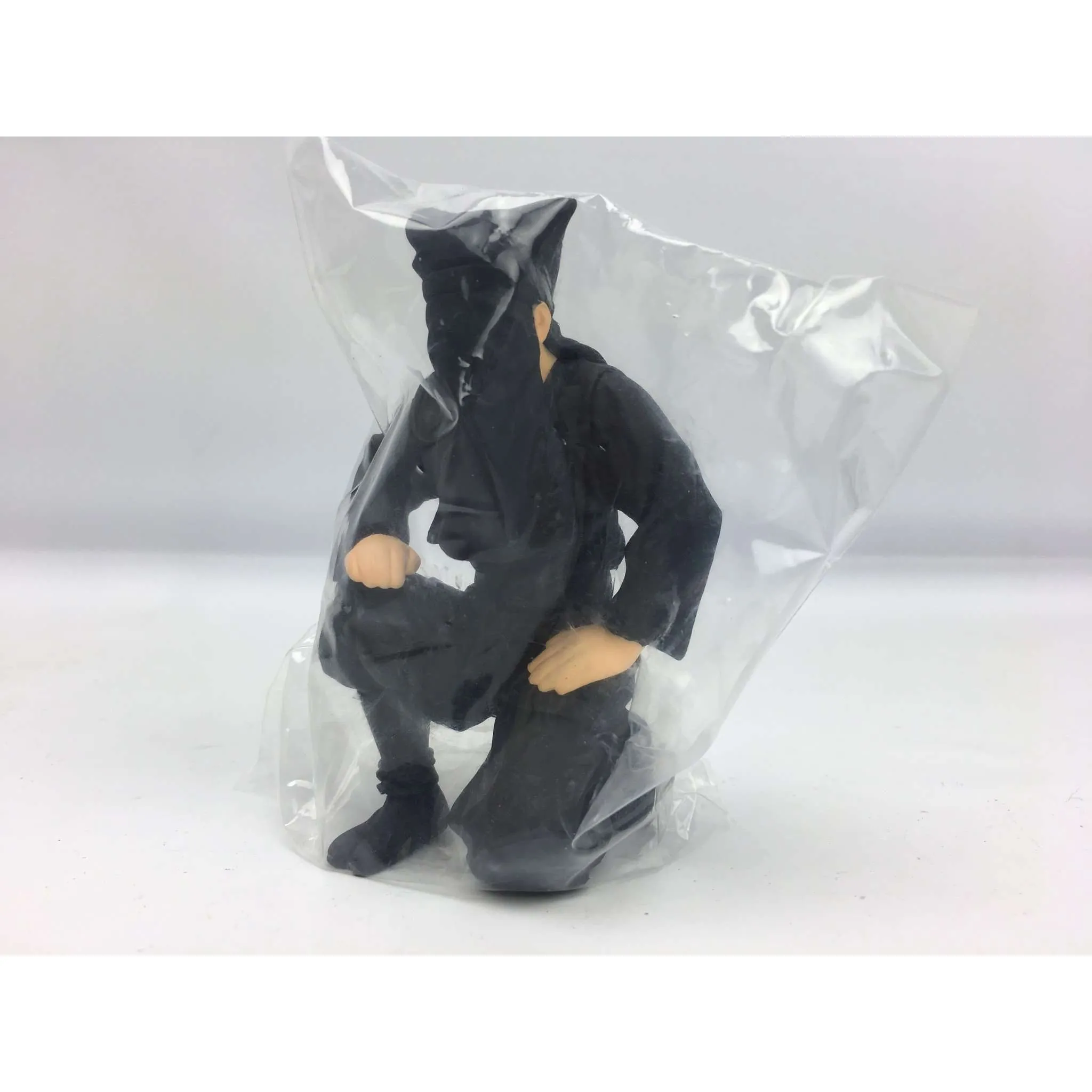 [BOXED] Shinkenger: S.H.Figuarts Kuroko