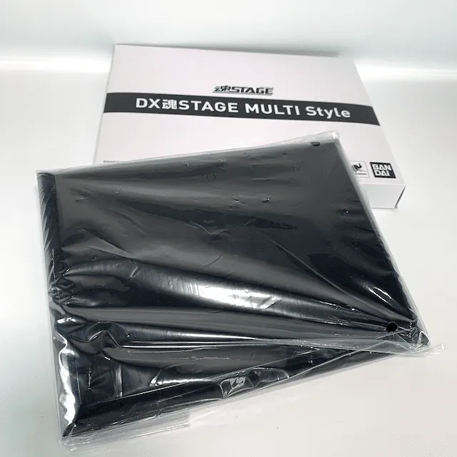 [BOXED] Tamashii Stage Multi Style -Event Exclusive Ver. -