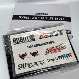[BOXED] Tamashii Stage Multi Style -Event Exclusive Ver. -