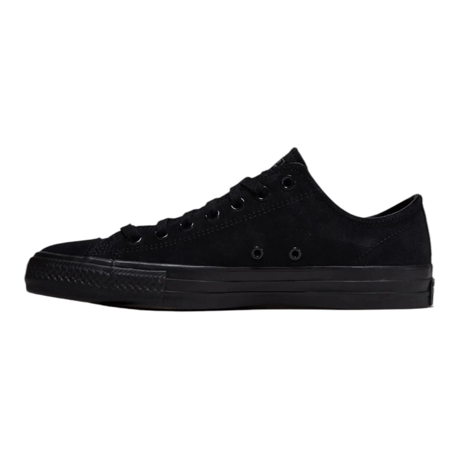 Converse CTAS Pro OX Black/Black/Black