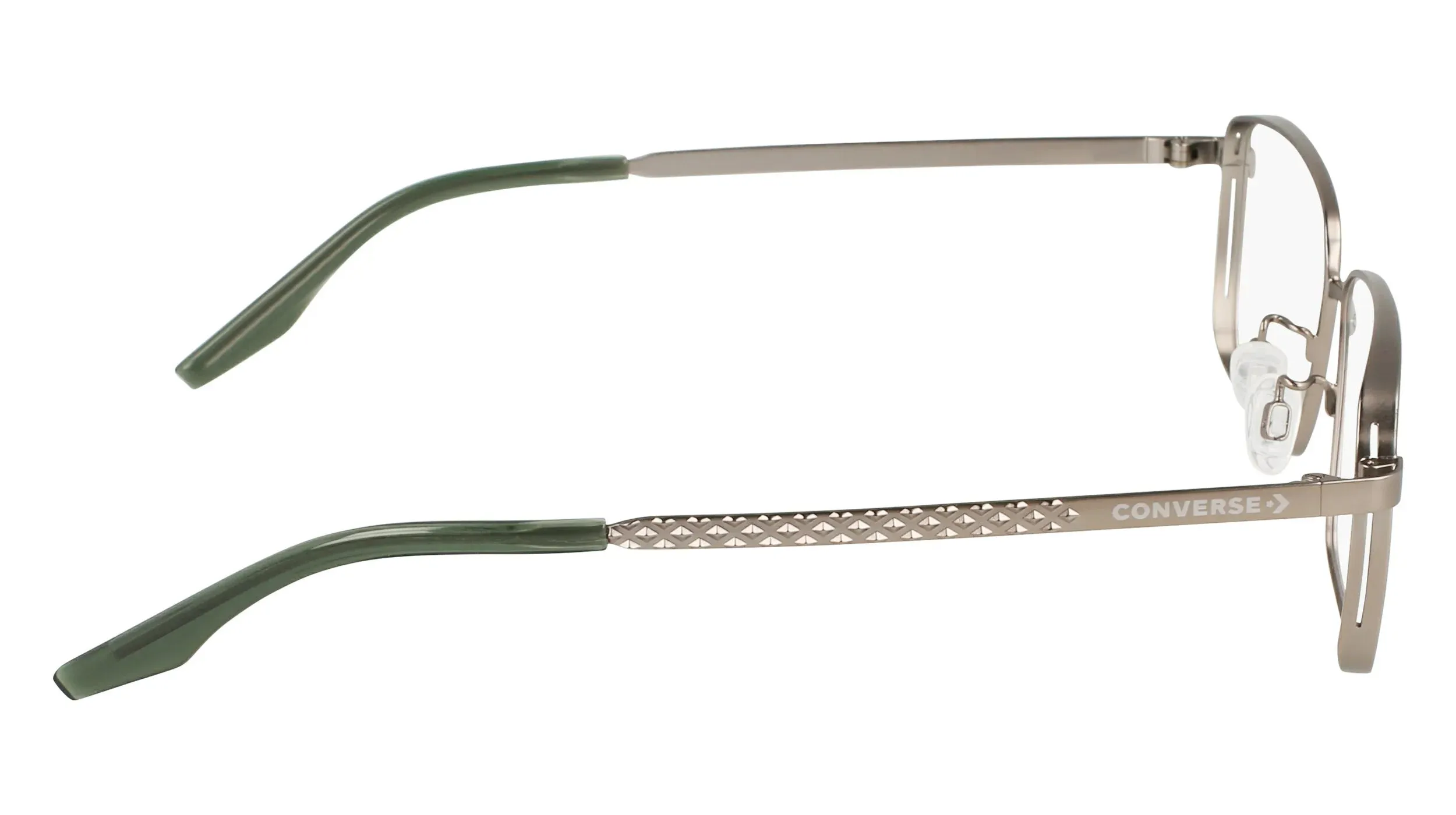 Converse CV1024LB Eyeglasses | Size 56