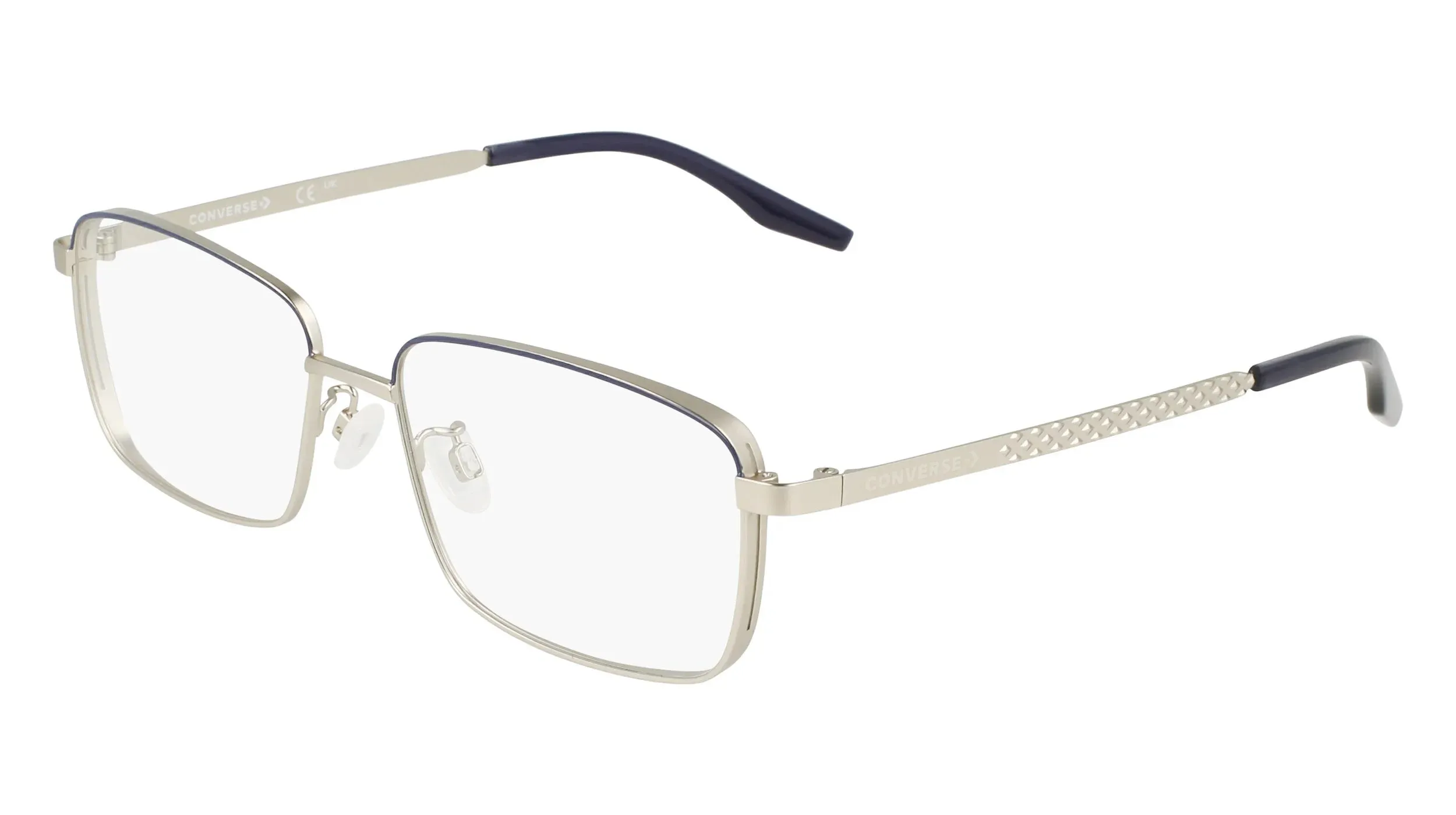 Converse CV1024LB Eyeglasses | Size 56