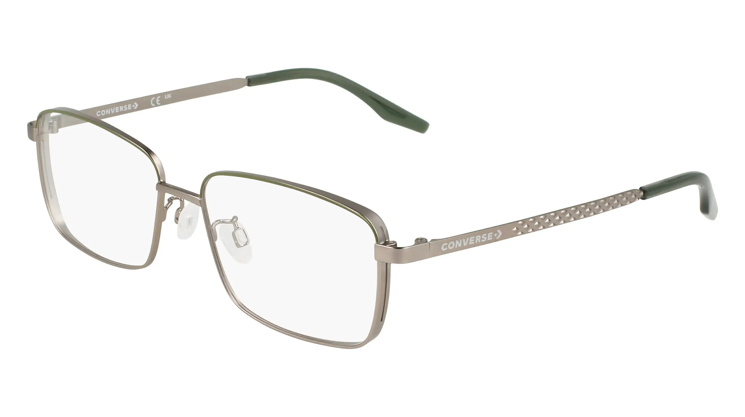Converse CV1024LB Eyeglasses | Size 56