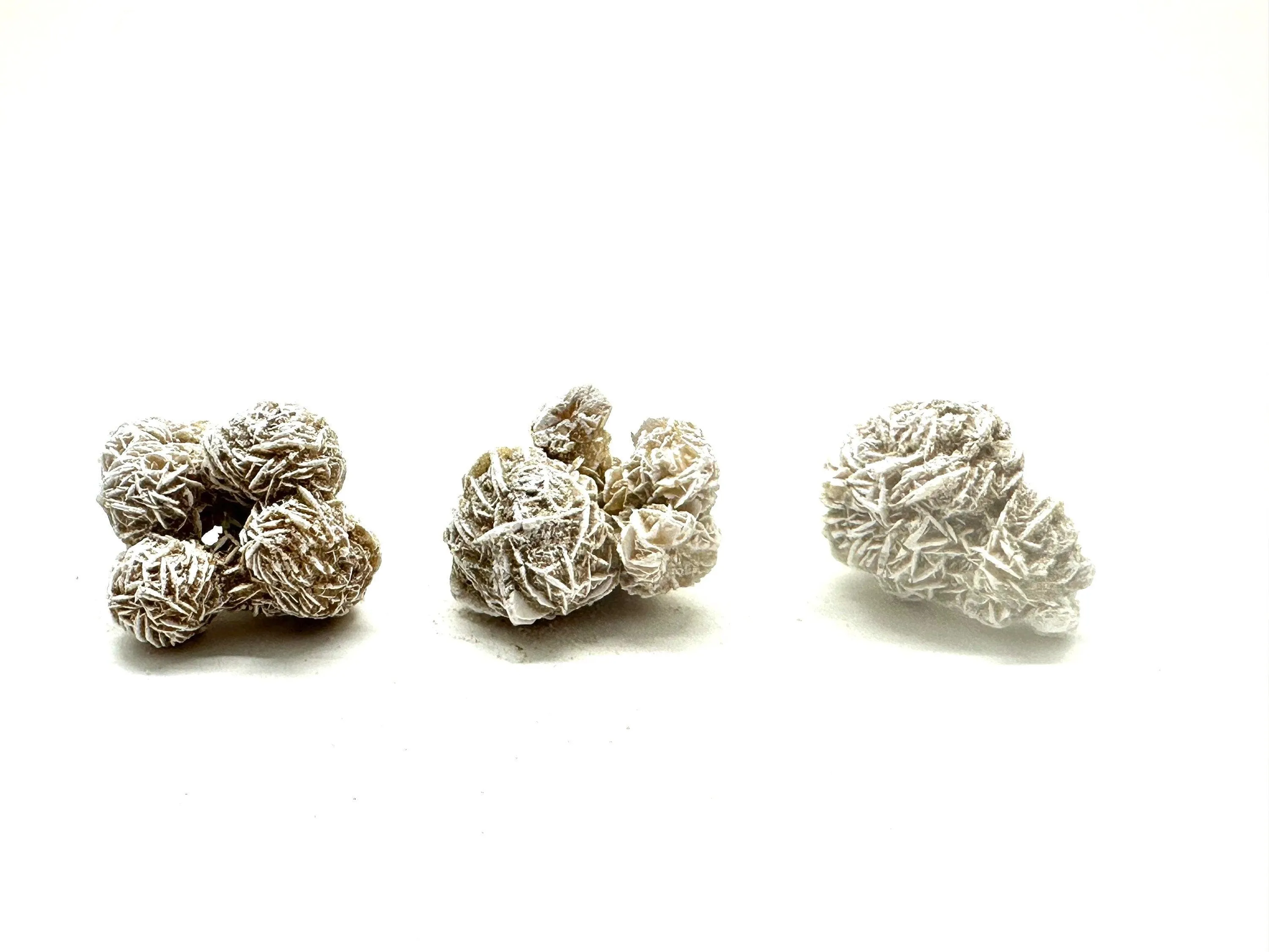 Desert Rose Raw Stone