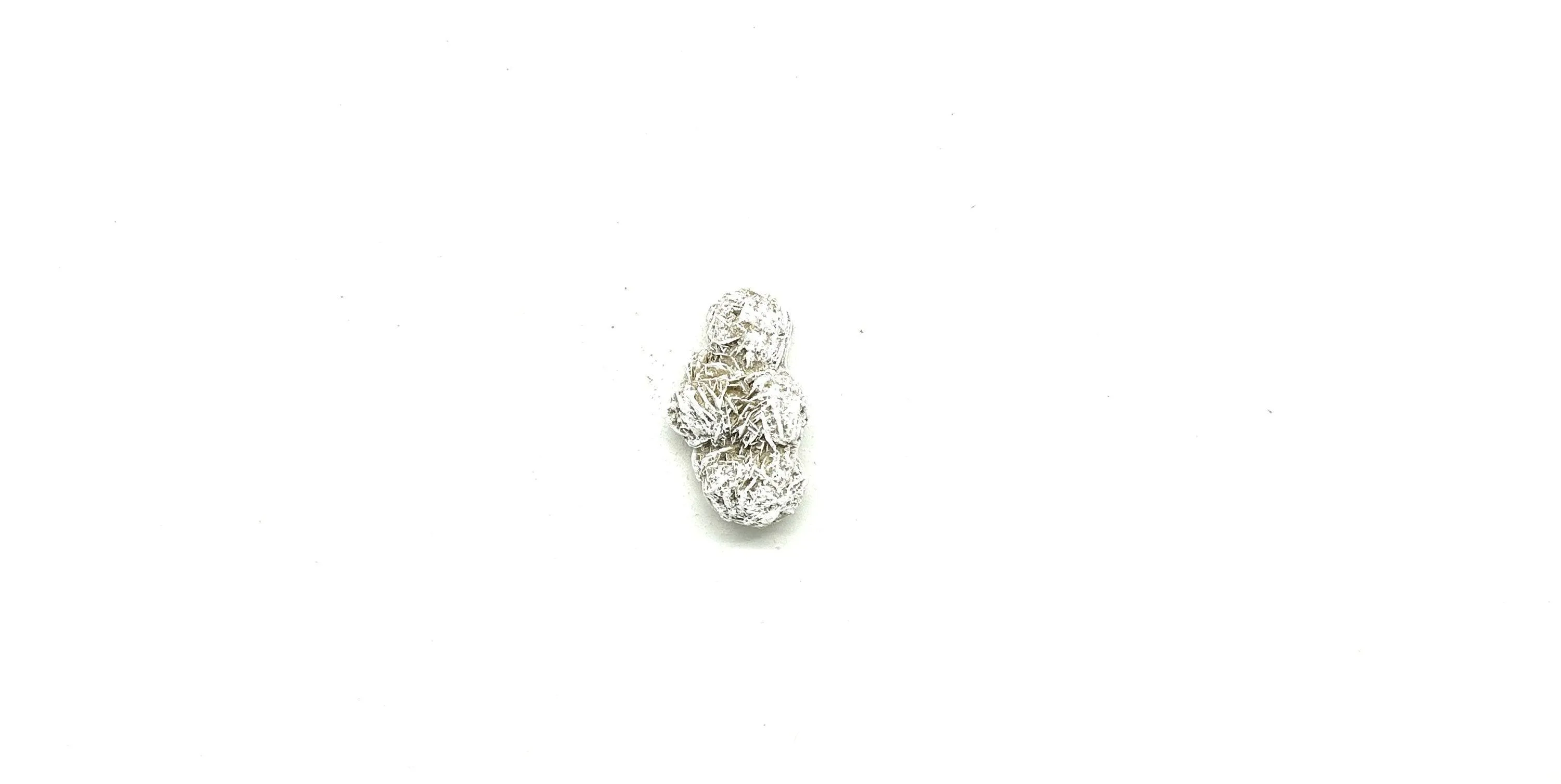 Desert Rose Raw Stone
