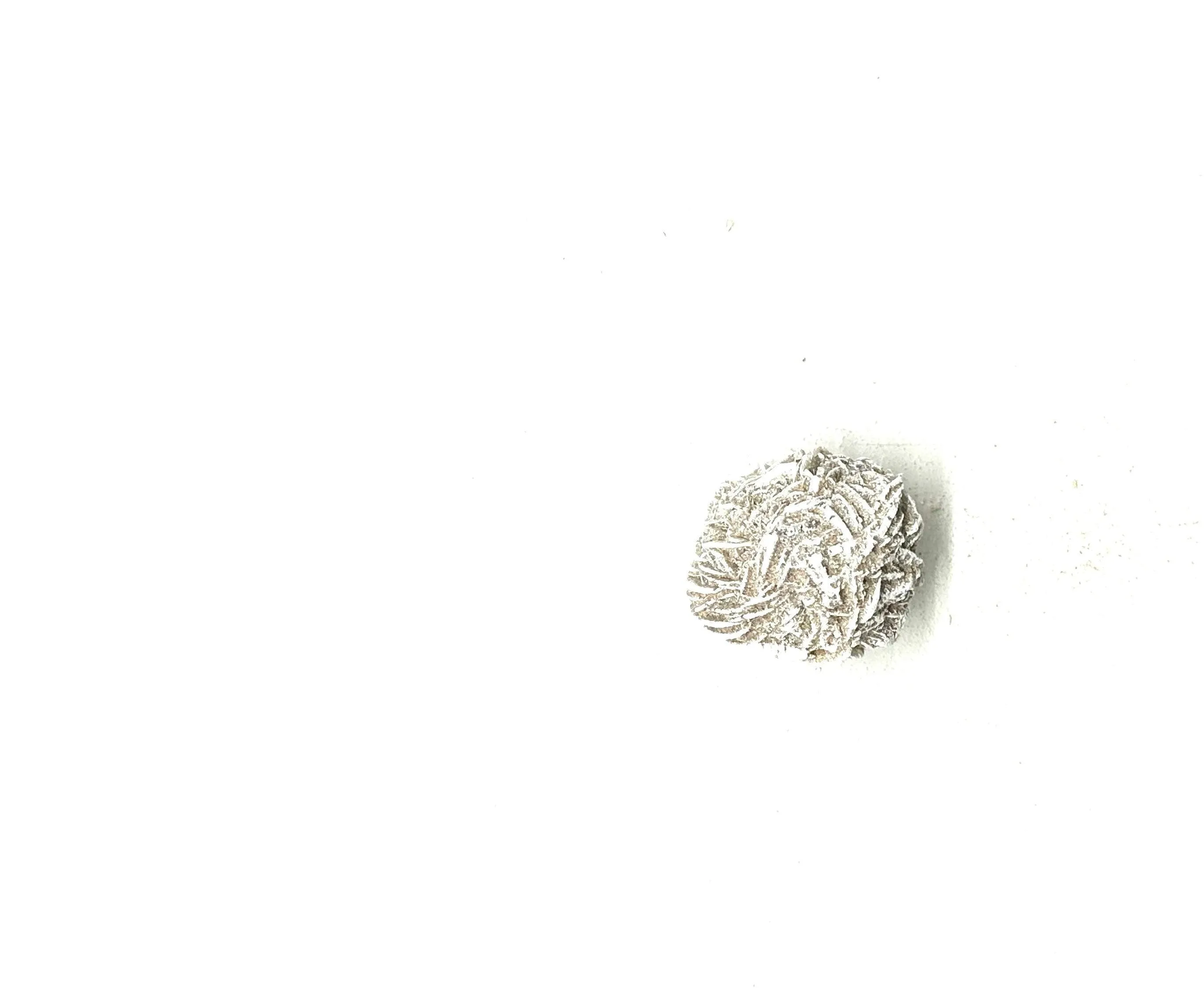 Desert Rose Raw Stone