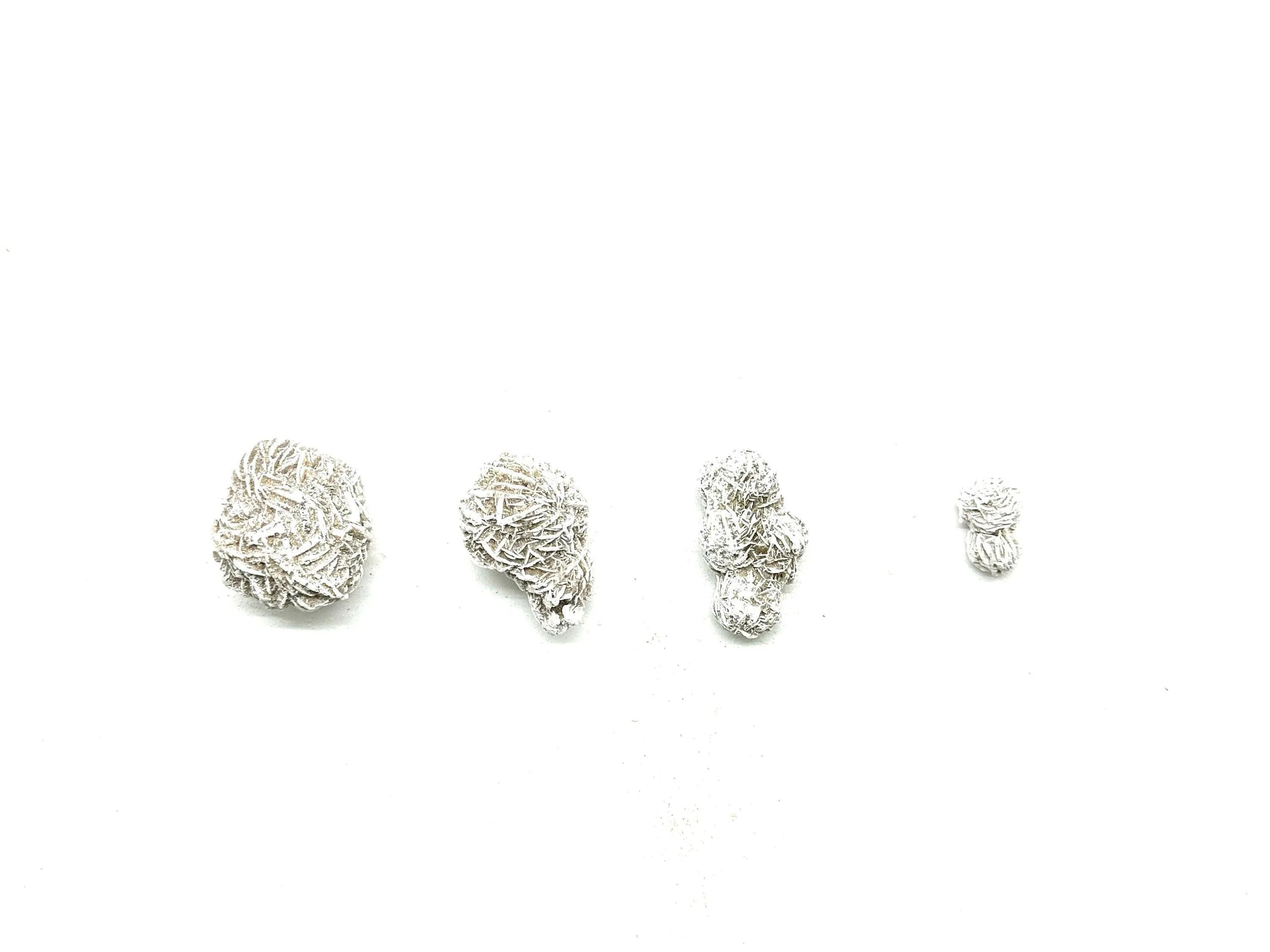 Desert Rose Raw Stone