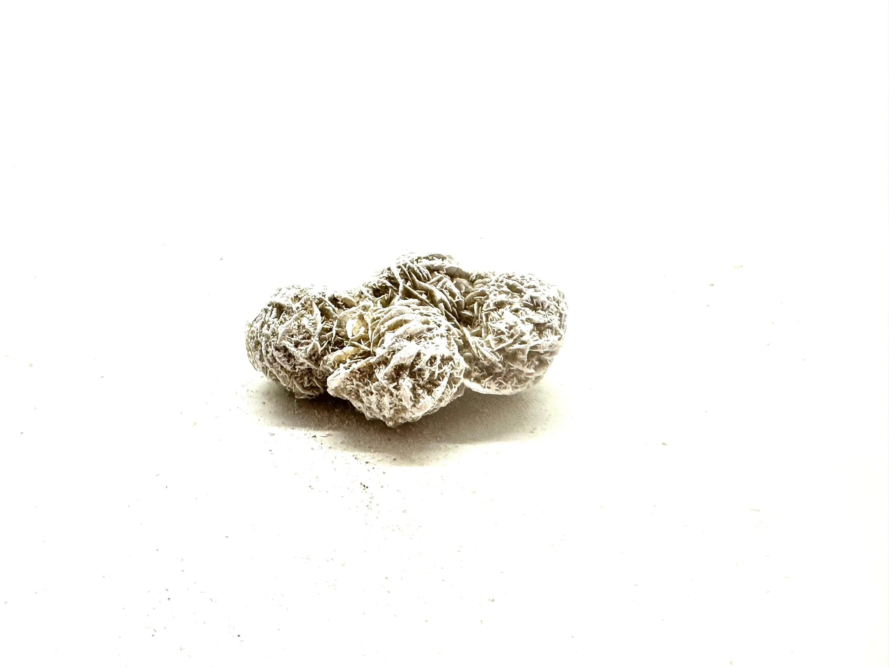Desert Rose Raw Stone