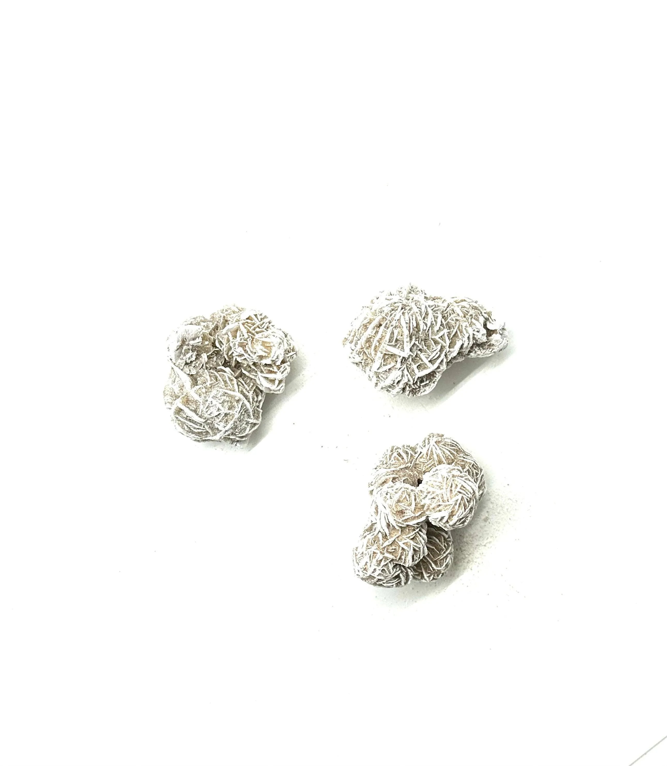 Desert Rose Raw Stone