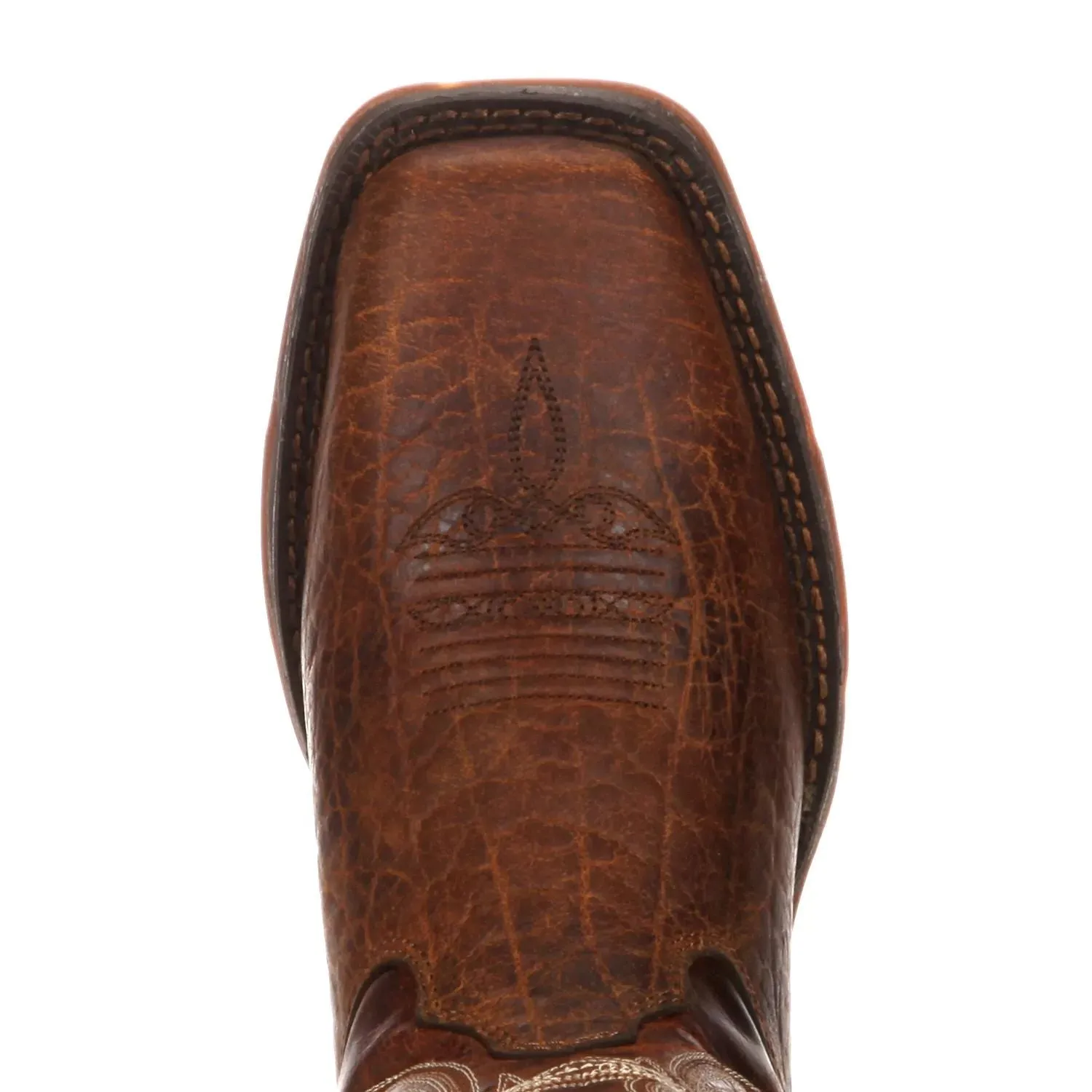 Durango Women's Lady Rebel Steel Toe Cowboy Boot Durango