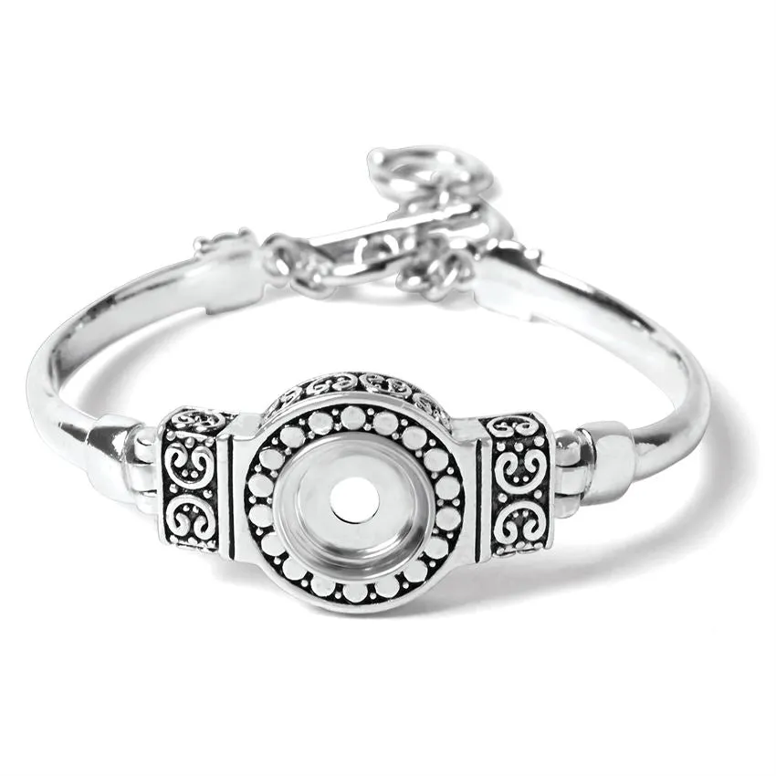 Enchantment Bangle Bracelet - Final Sale