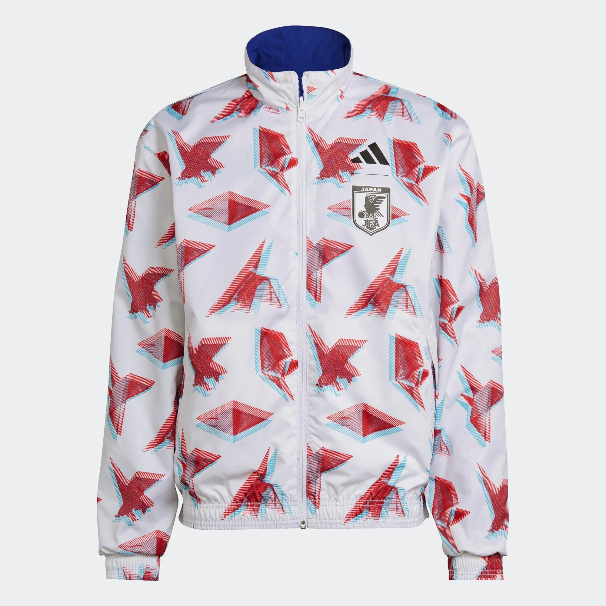 Japan Tiro 23 Anthem Jacket