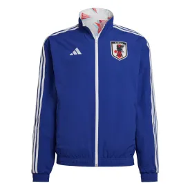 Japan Tiro 23 Anthem Jacket