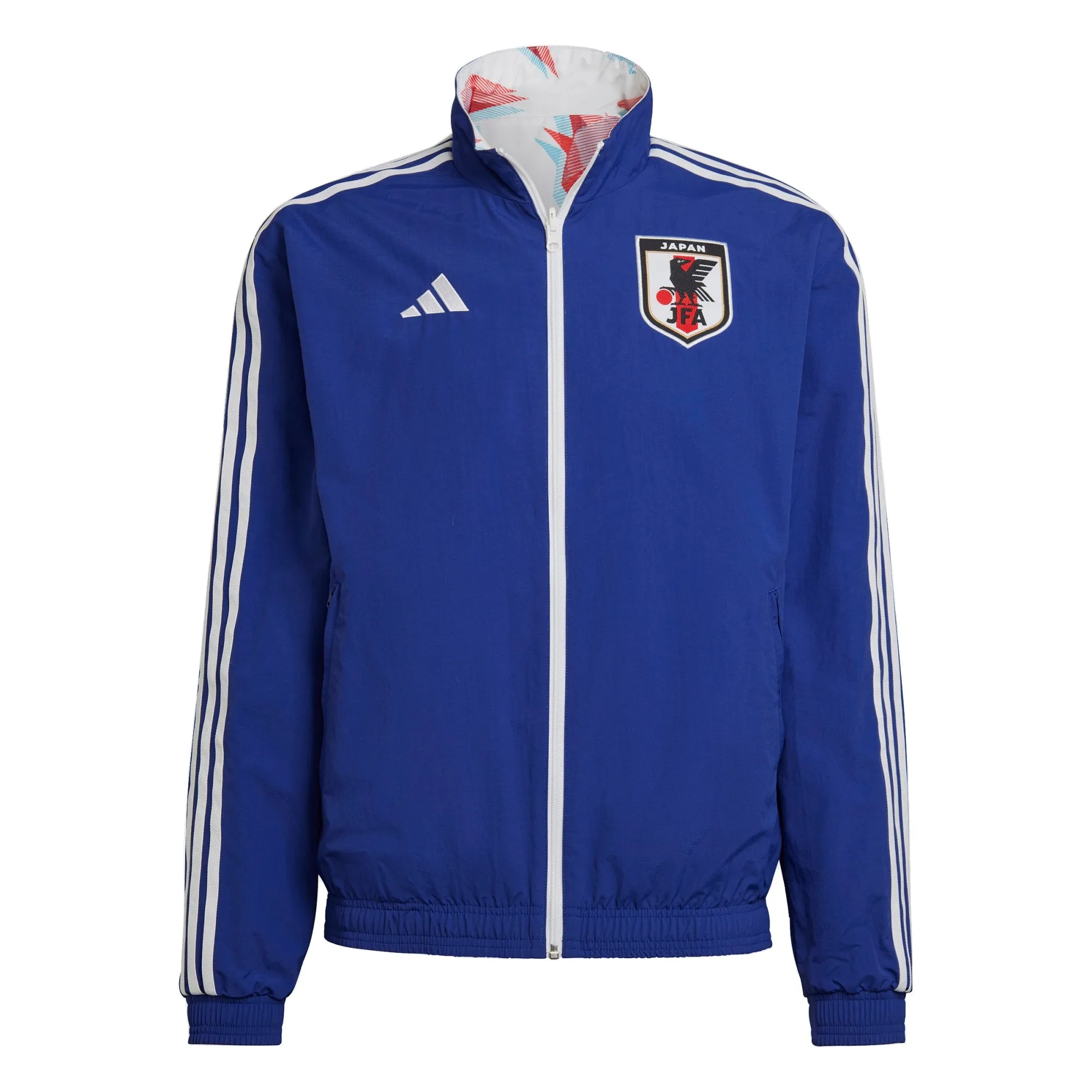 Japan Tiro 23 Anthem Jacket