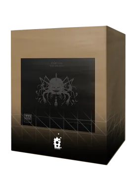 KDS - Spidicules Expansion
