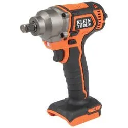 Klein Impact Wrench High-Torque 7/16" Impact Wrench Kit - BAT20-7161