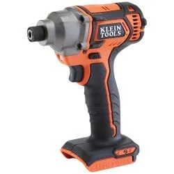 Klein Impact Wrench High-Torque 7/16" Impact Wrench Kit - BAT20-7161
