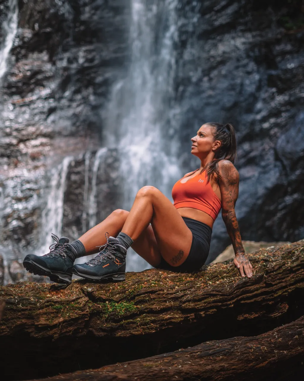 Lady Light GTX®