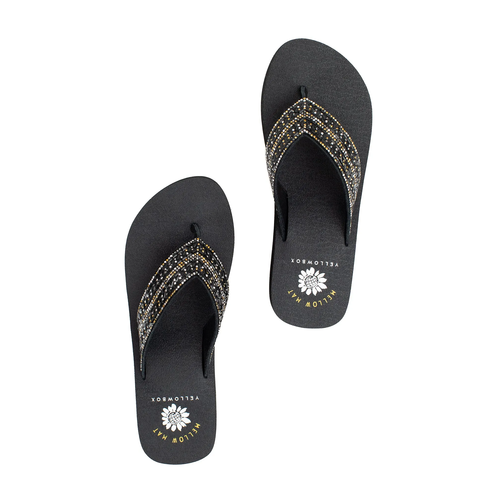 Lonie Wedge Sandal