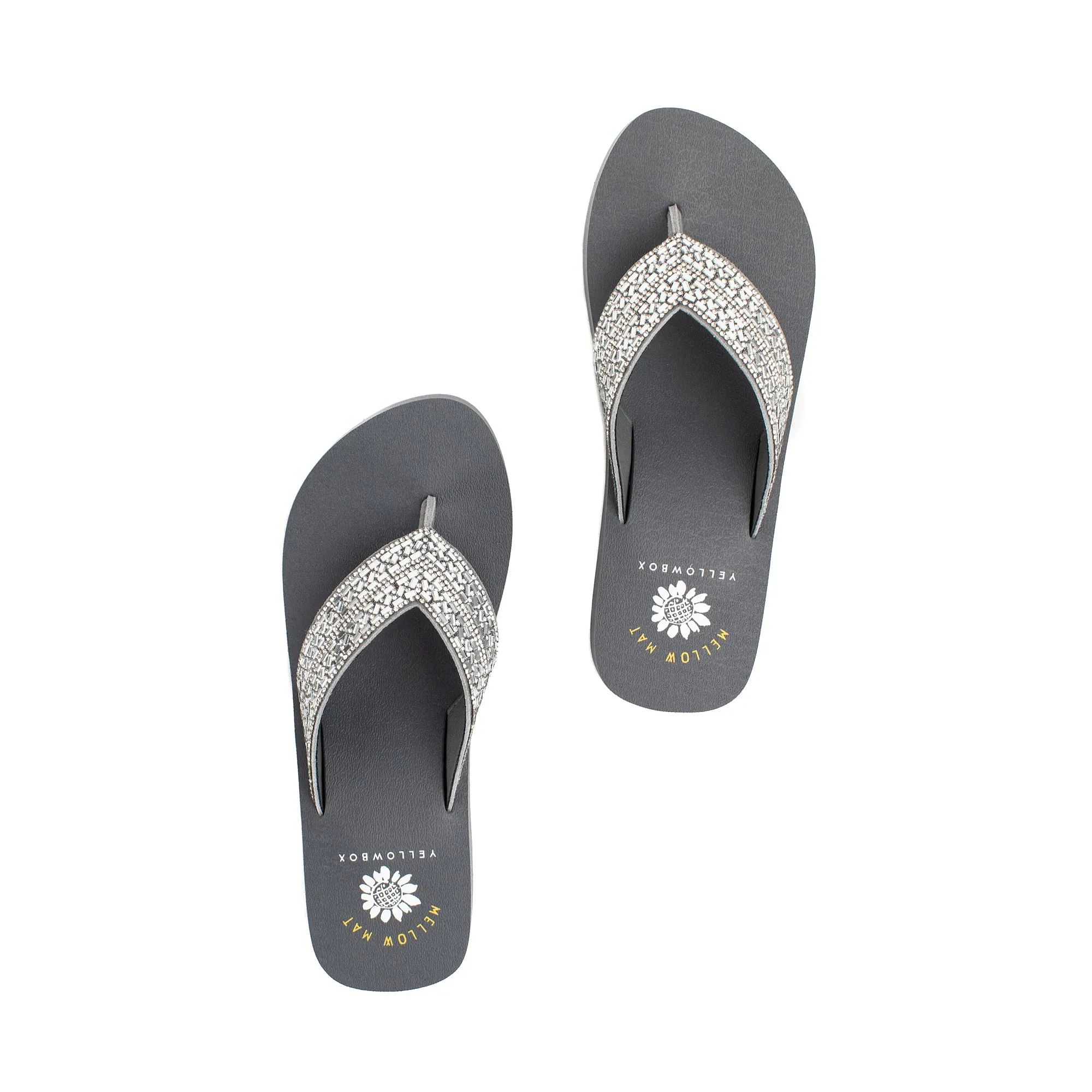 Lonie Wedge Sandal
