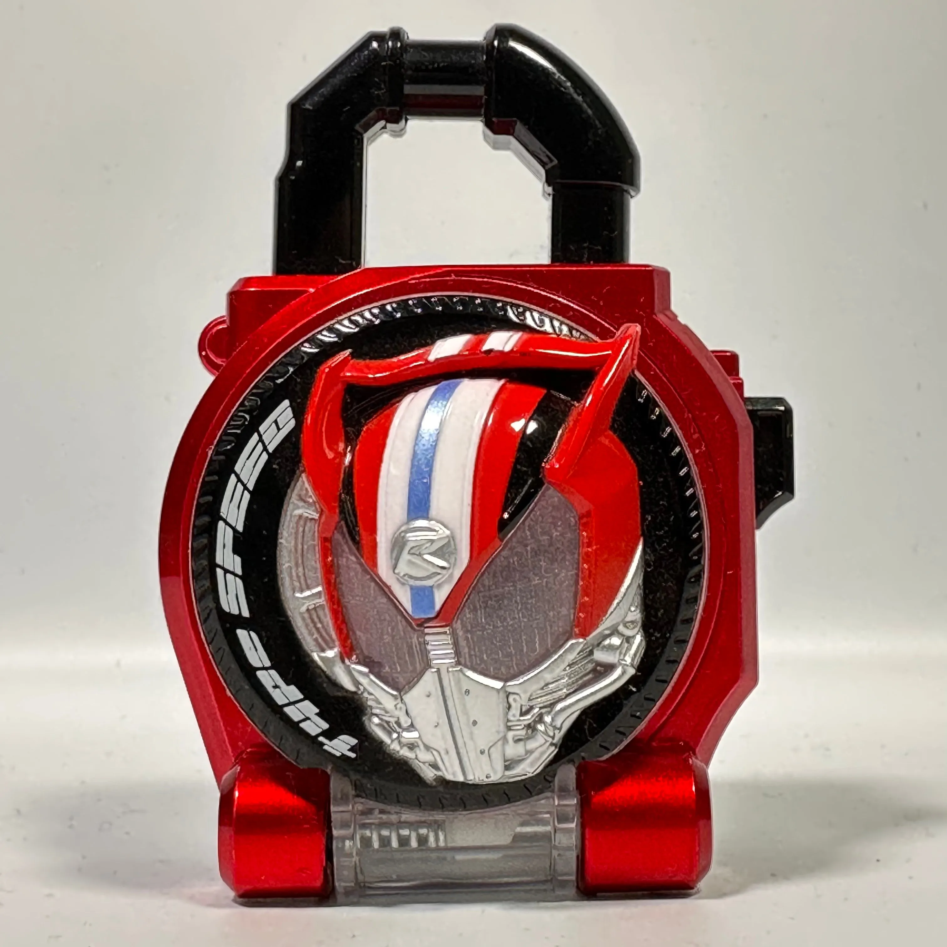 [LOOSE] KR Drive: DX Drive Lock Seed