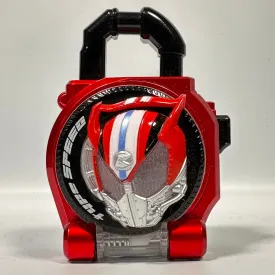 [LOOSE] KR Drive: DX Drive Lock Seed