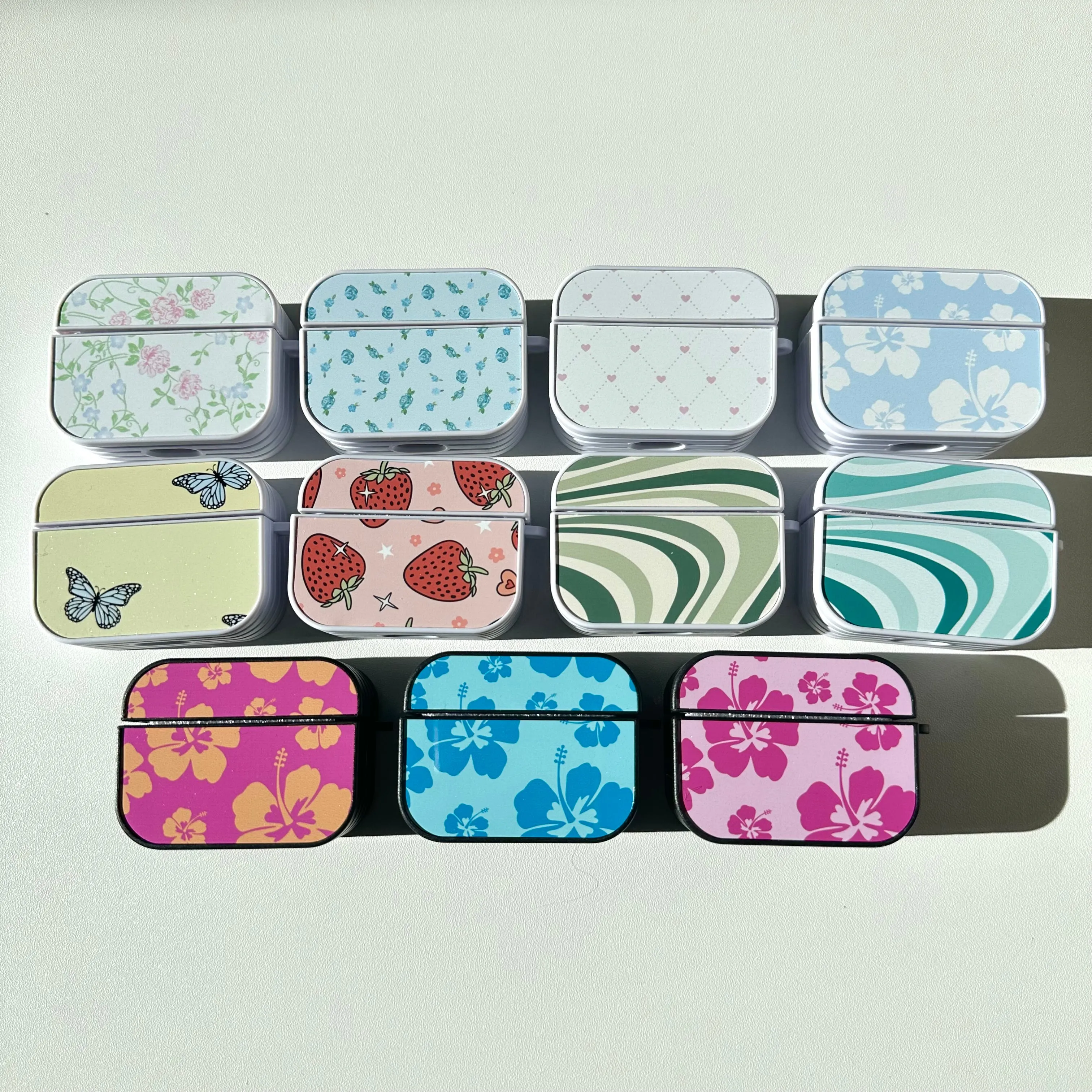 Mystery Clearance AirPod Case