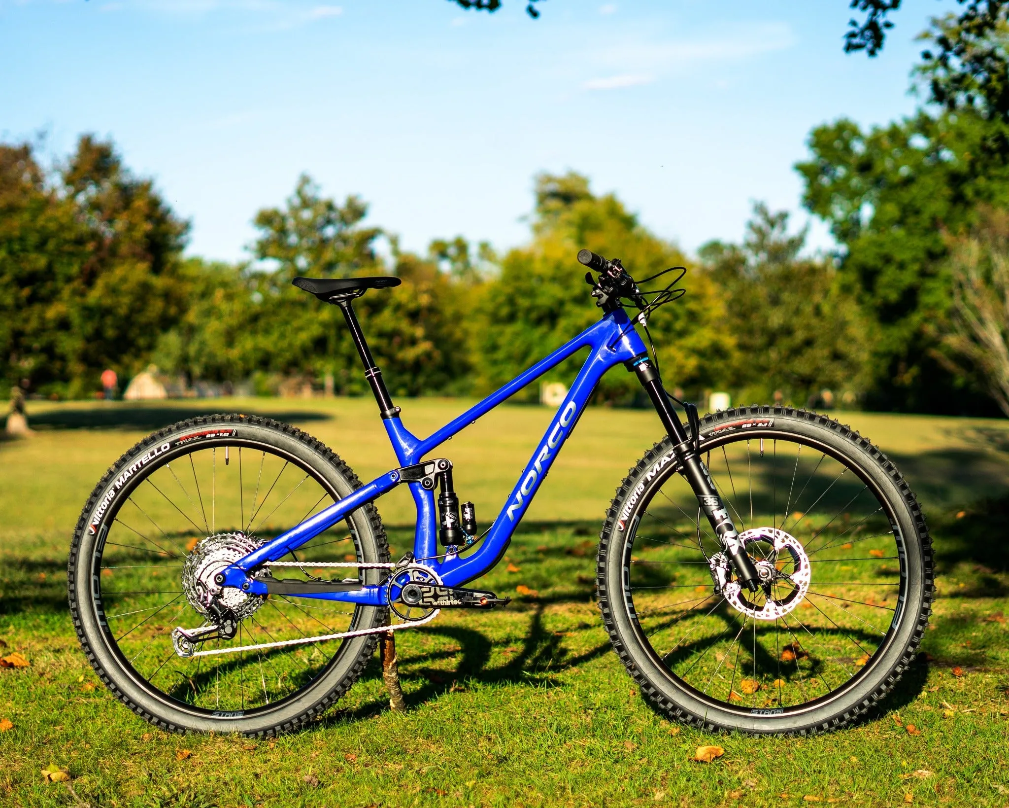 Norco Optic C1 2023