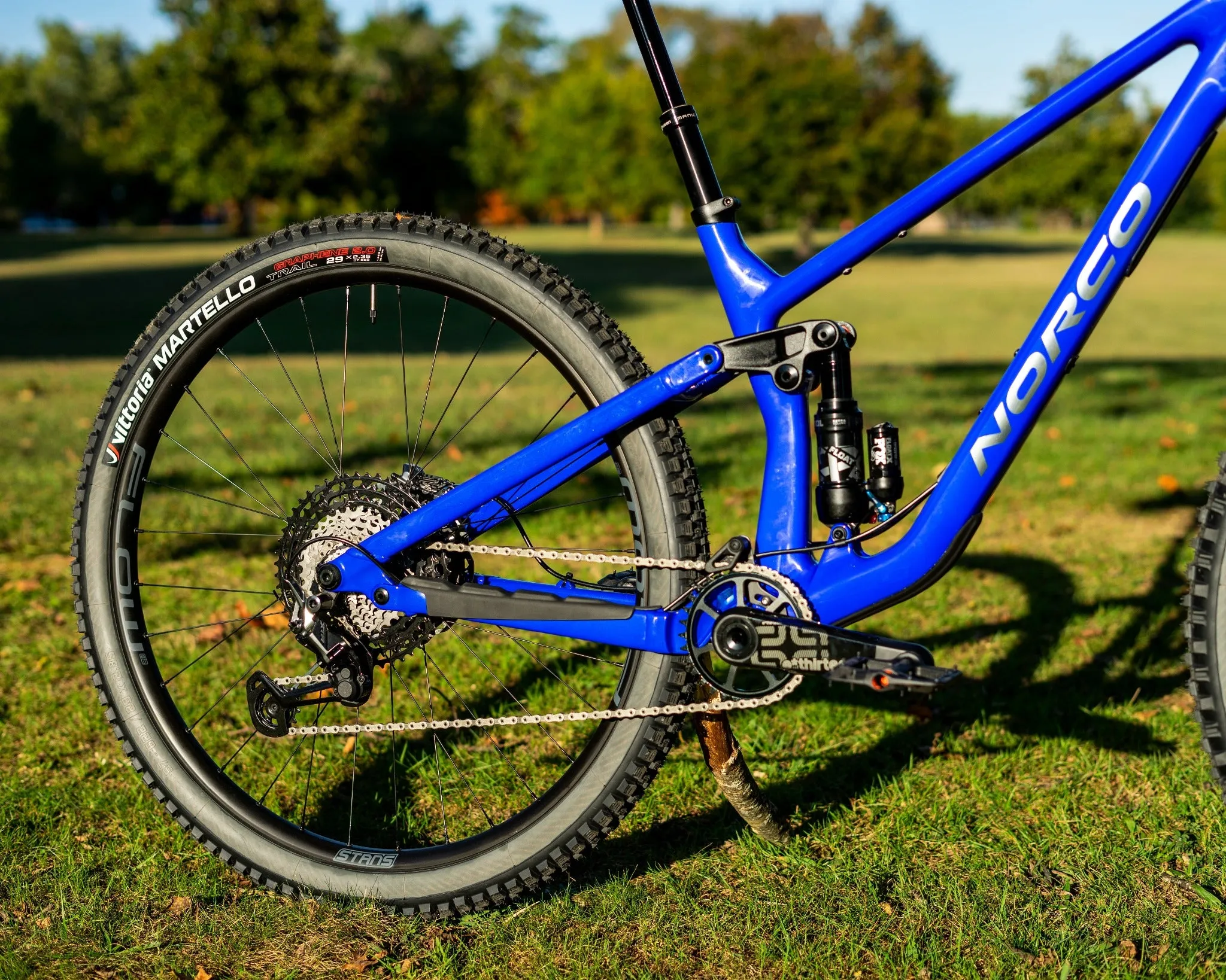 Norco Optic C1 2023