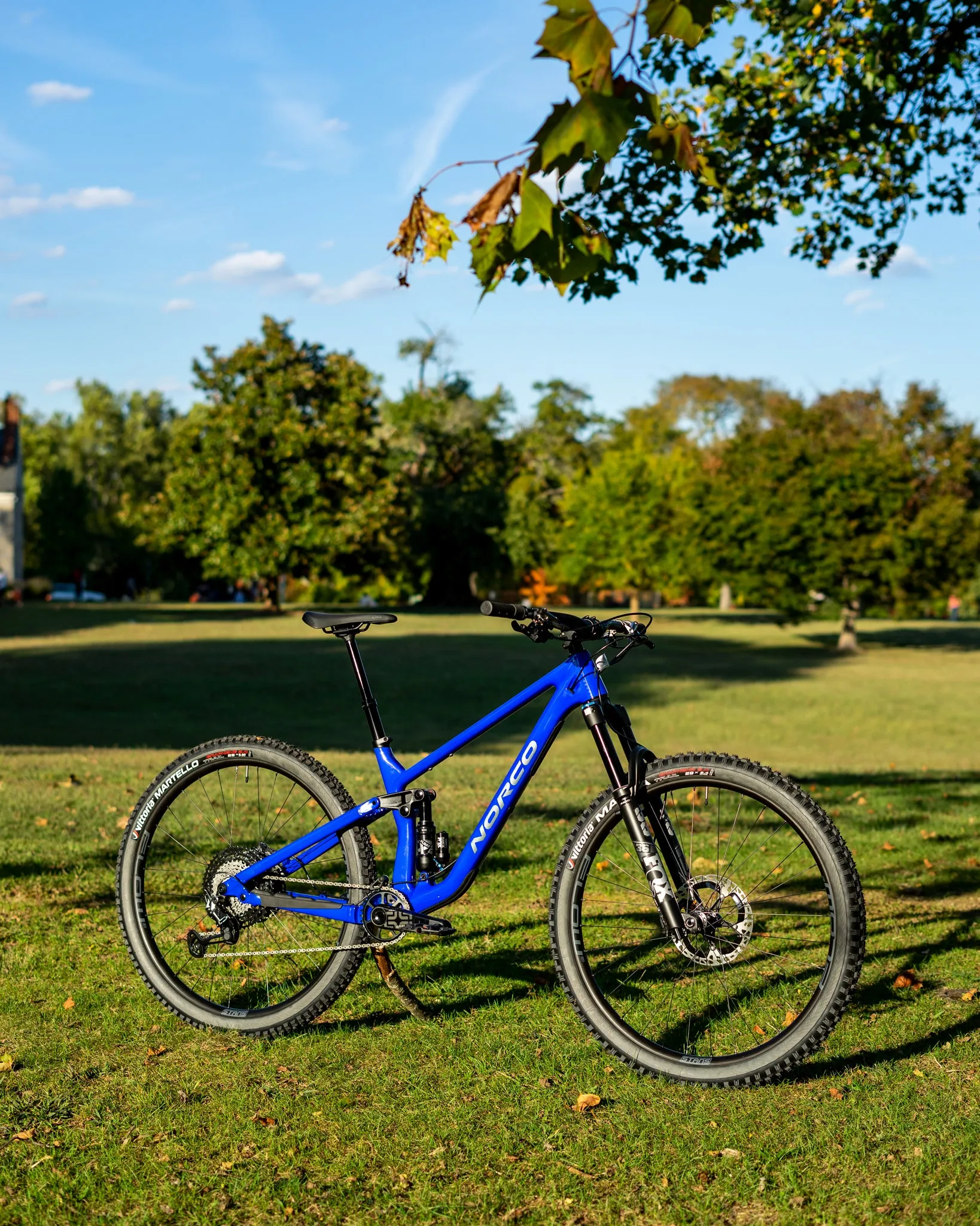 Norco Optic C1 2023