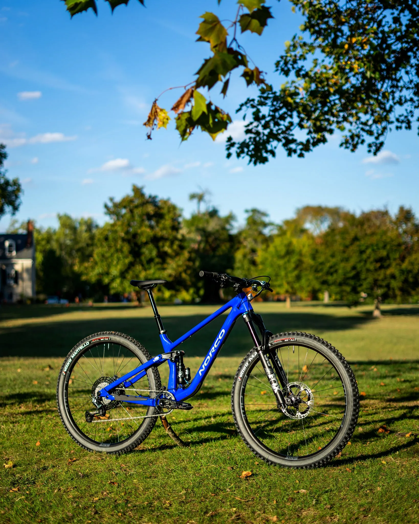 Norco Optic C1 2023