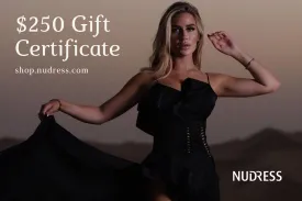NUDRESS™ Gift Card